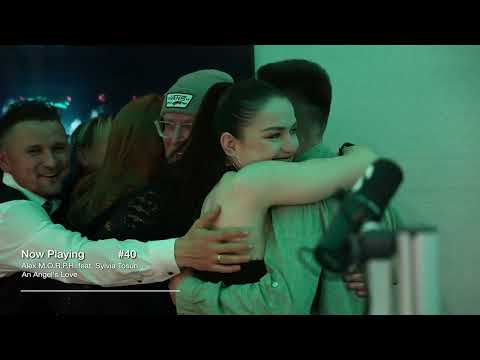 Vdj felix 26.04.2024 Asot 1170 Alex M.O.R.P.H. feat. Sylvia Tosun(an Angel’s love)