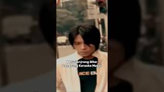 Download lagu The power of lagu 'Yang Terdalam'🔥#noahband #peterpan #arielnoah #yangterdalam mp3