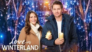 Video trailer för Preview - Love in Winterland - Hallmark Channel