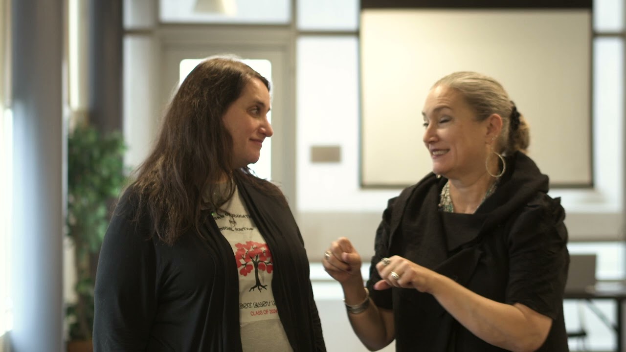 YouTube Video Thumb Alumni