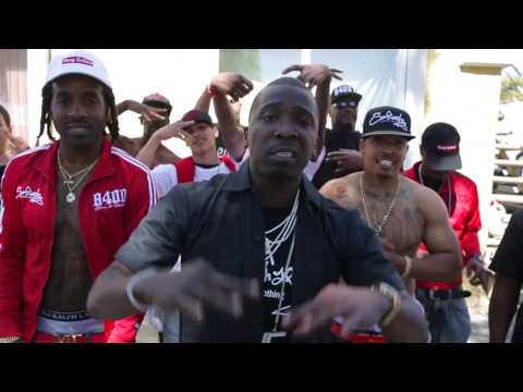 Money Moe ft. Big WY and Kadosha - You Ain't From The Set