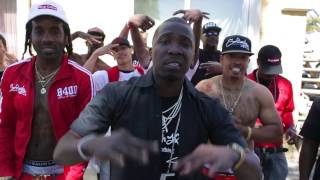 Money Moe ft. Big WY and Kadosha - You Ain&#39;t From The Set