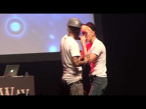 110814[ILLIONAIRE WAY]Dok2&Jay Park - My Love.MTS