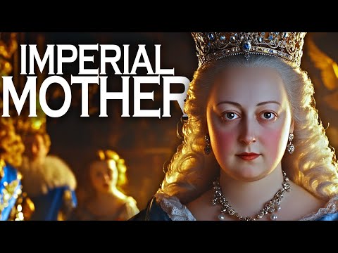 Queen Maria Theresa: Mother of 16, Empress of Europe