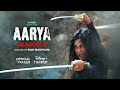Hotstar Specials Aarya Season 3 Official Trailer Nov 3rd DisneyPlus Hotstar