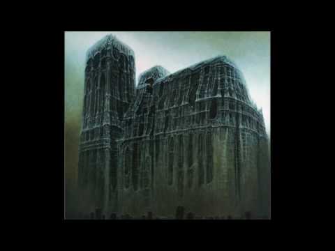 Aleksander Lasoń - Cathedral for symphony orchestra