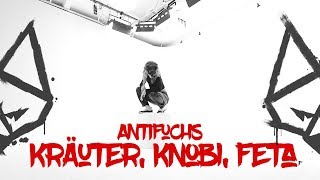 Kräuter, Knobi, Feta Music Video