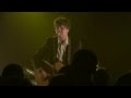 Ron Sexsmith - Michael & His Dad (HD) Live in Paris 2013