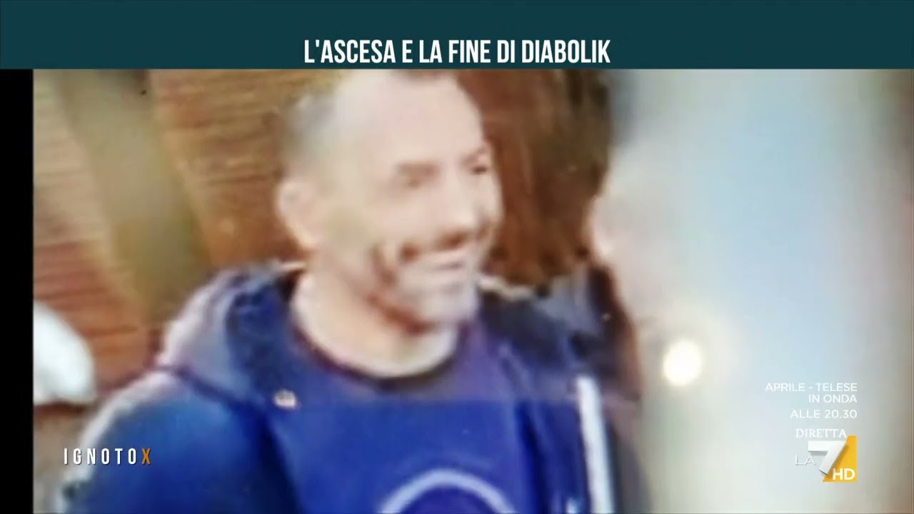 L'ascesa e la caduta di Piscitelli