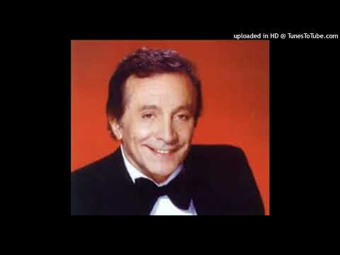 Al Martino - The Ken Behrens Audio Archives (5.7.1980)
