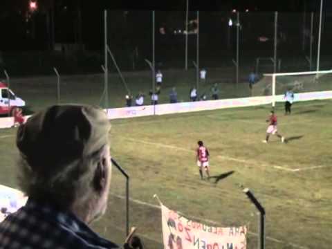 federal c  san lorenzo - 0  vs san martin - 3