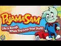 Pajama Sam 4 Life Is Rough When You Lose Your Stuff Walkthrough