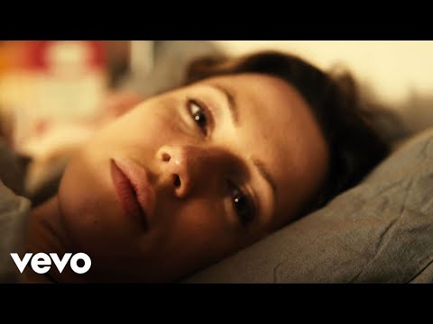 James Blake - A Case Of You (Official Video)