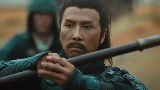 The Lost Bladesman (Guan yun chang) (2011) Film St
