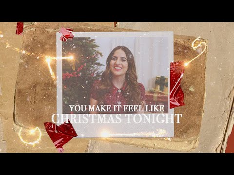 Ava Della Pietra - You Make It Christmas (Official Lyric Video)