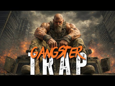 Ultimate Gangster Trap x Freestyle Rap | Hip Hop Power Gym Mix (Bass Boosted) 2026