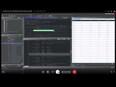 Malware Reverse Engineering - Crosslock