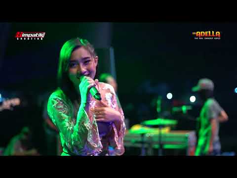 KANGEN NICKERI || YENI INKA || OM ADELLA || SOBAT AMBYAR