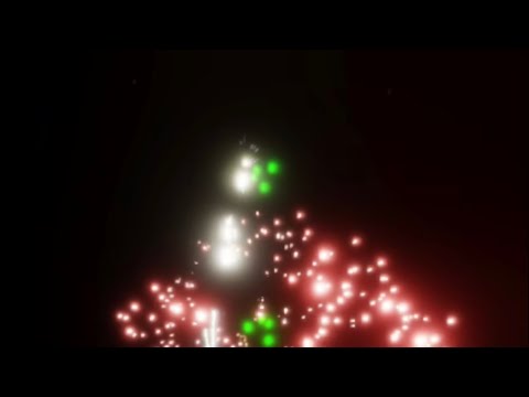 Cameio and friends play around with a glitch and get an unexpected result