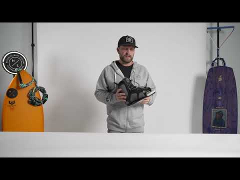 Hyperlite 2022 Remix Binding Tech Talk