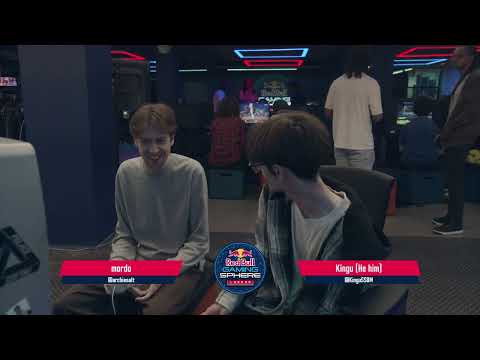 mordo vs Kingu – Front Runners #29 – Grand Finals