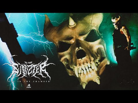 Sinizter - ONE IN THE CHAMBER (OFFICIAL MUSIC VIDEO)