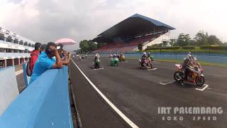 preview picture of video 'Vendetta Moto Kawasaki Ninja 250 Fun Race Sentul Circuit'