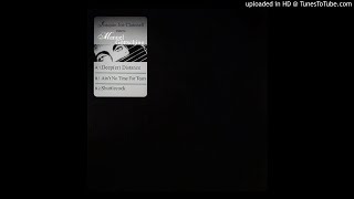 Ashra - Ain't No Time For Tears (Sacred Rhythm Version)