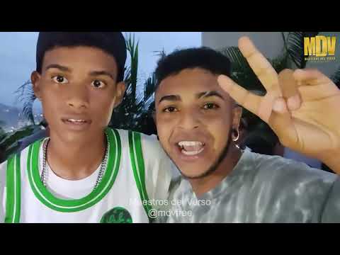 VICEVERSO ⚔️ VILINTO - FINAL SERIE A DELUXE 2022 (Miranda) - Maestros Del Verso