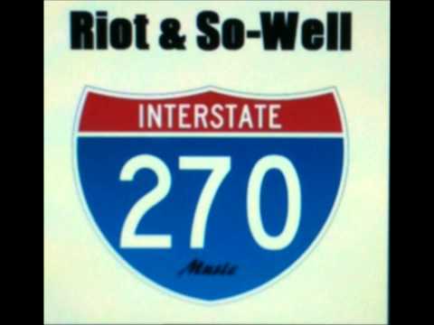 So-Well & Riot - Head High