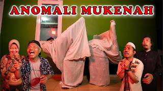 Download lagu THERE IS AN ANOMALY WITH THE PRAYER CLOTH IN THE MUSOLLA mp3