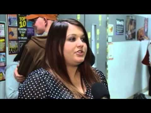 CBN NewsWatch: February 27, 2013 - CBN.com