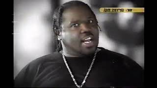 Eightball &amp; MJG  - We Started This