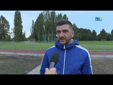 Foci-összefoglaló: PMTE- Ajka Kristály SE