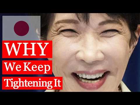What's Behind Japan's Ever-Tightening Immigration Policies?