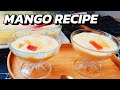 You Won't Regrets After 😌 Eating This Mango Yougurt |Summer Special Mango Recipe |Mango recipe