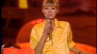 Dorothée - ATTENTION DANGER - [AVIS DE RECHERCHE]