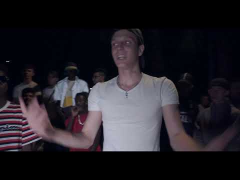 RIPA X LIMOH - STOBBALLANDO (Prod. Käde)