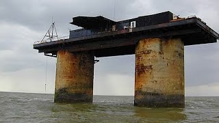 10 САМЫХ ОХРАНЯЕМЫХ МЕСТ НА ЗЕМЛЕ