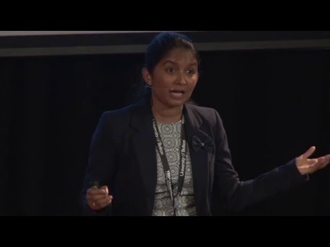 Success in Failure | Chathurika Kannangara | TEDxUniversityofBolton