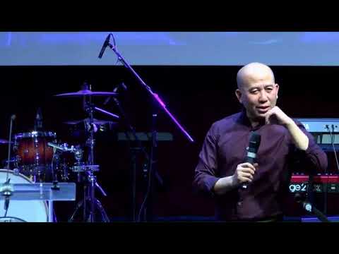 Innchungkhar A Zohkhenhtu Ding Cu - Rev. Hoi Cung Tum