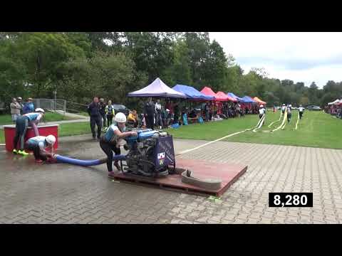 ž04 SDH Košťálov   JL KOŠŤÁLOV 2021