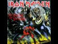 Iron Maiden - Gangland