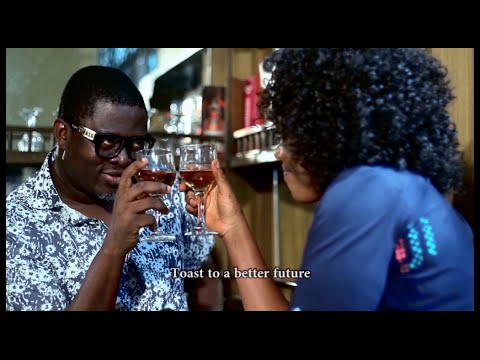 Yoruba Movie: Omo Ata (Pt. 1)
