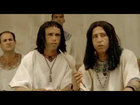 Historias de los antiguos egipcios 2: Ladrones de tumbas