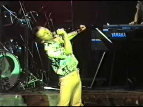 BERLIN BLUES BAND - I KNOW, HE KNOW.....mpg