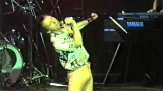 BERLIN BLUES BAND - I KNOW, HE KNOW.....mpg