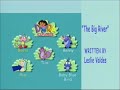 Dora S Backpack Adventure Credits