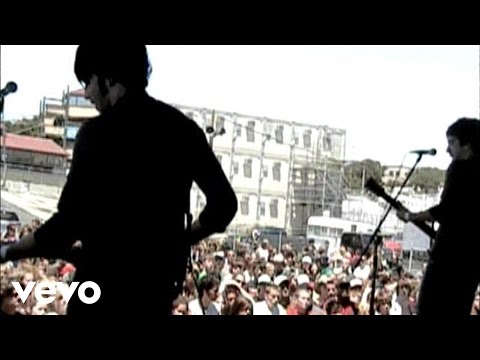 Gravity Music Video by The Fold