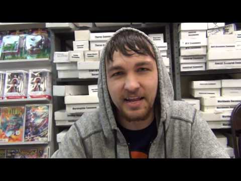 Yugioh Tulsa, OK Regionals 4/7/2018 17th Place Deck Profile - Pure Pendulum Magicians - PJ DeLaney